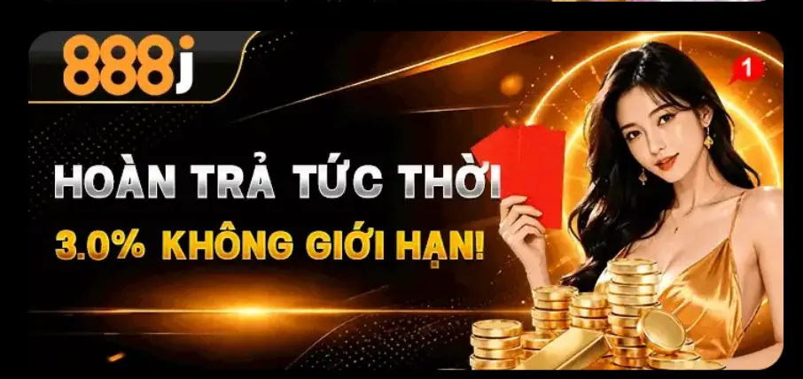 Hoàn cược 888j